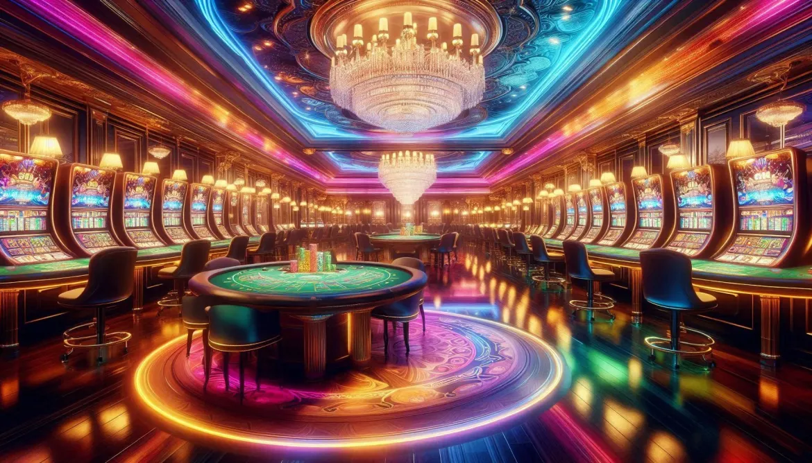Slotty Slots Casino